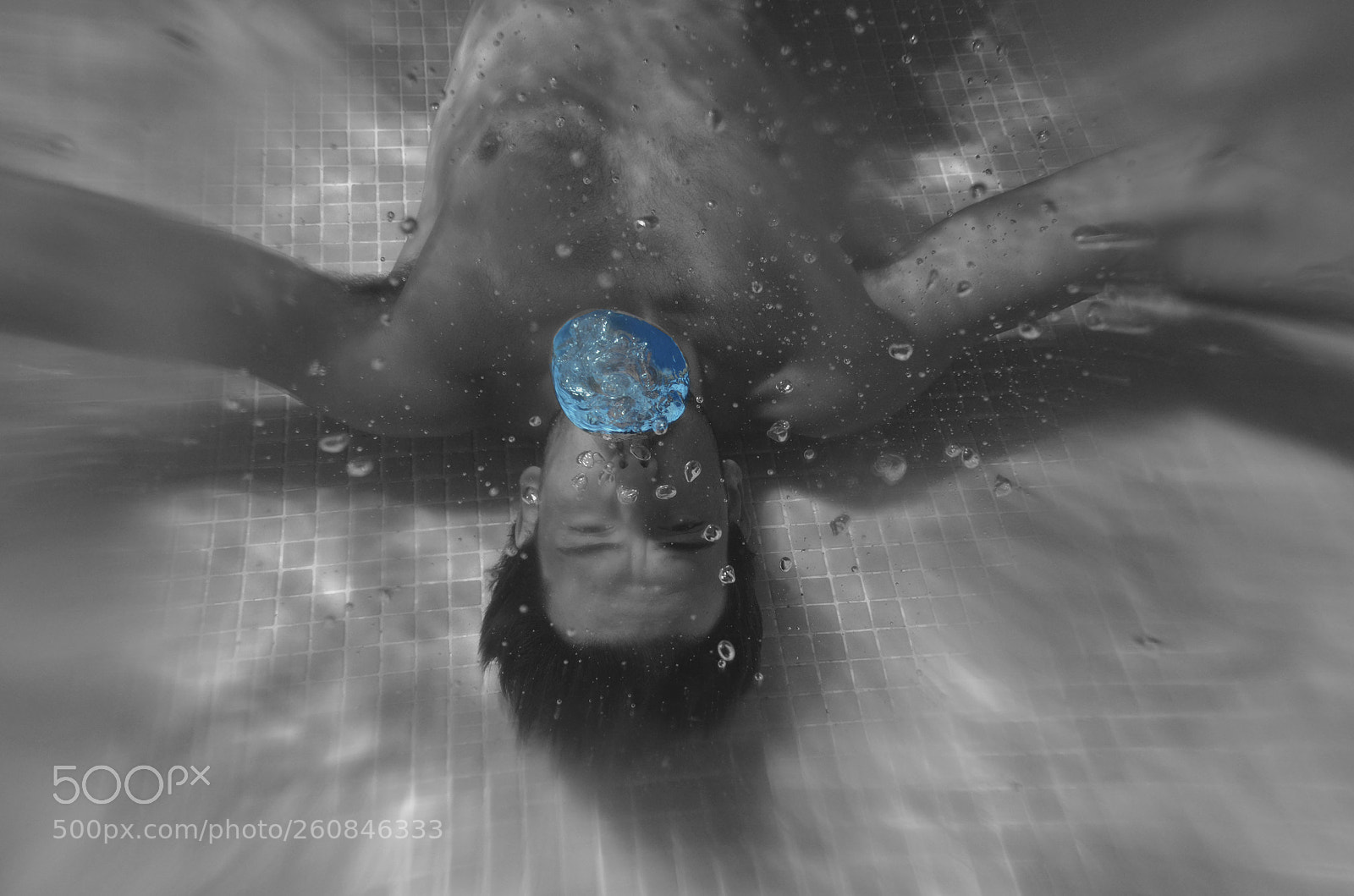 Nikon D5100 sample photo. I'm forever blowing bubbles photography