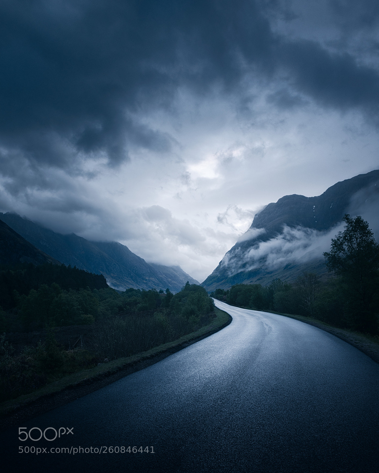 Nikon D810 sample photo. A thousand miles photography