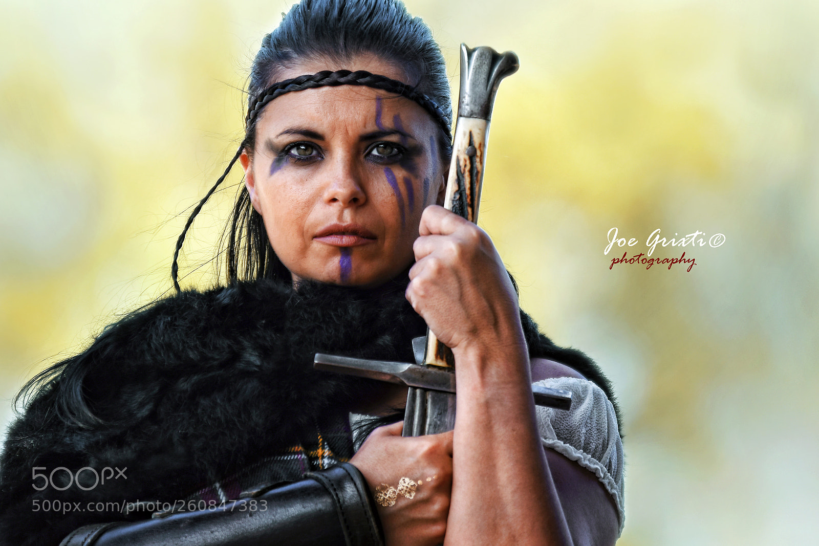 Nikon D5500 sample photo. Highlander photography