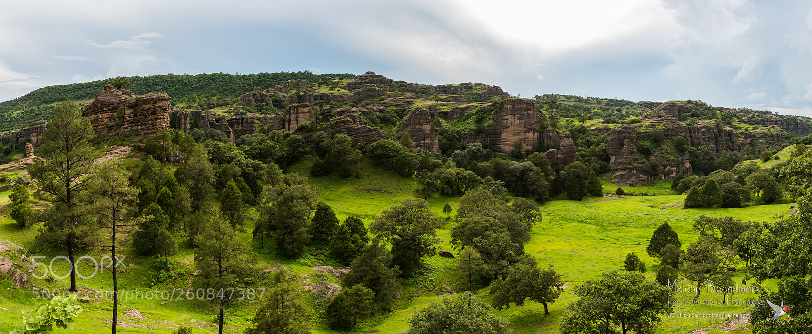 Nikon D800 sample photo. Pano photography