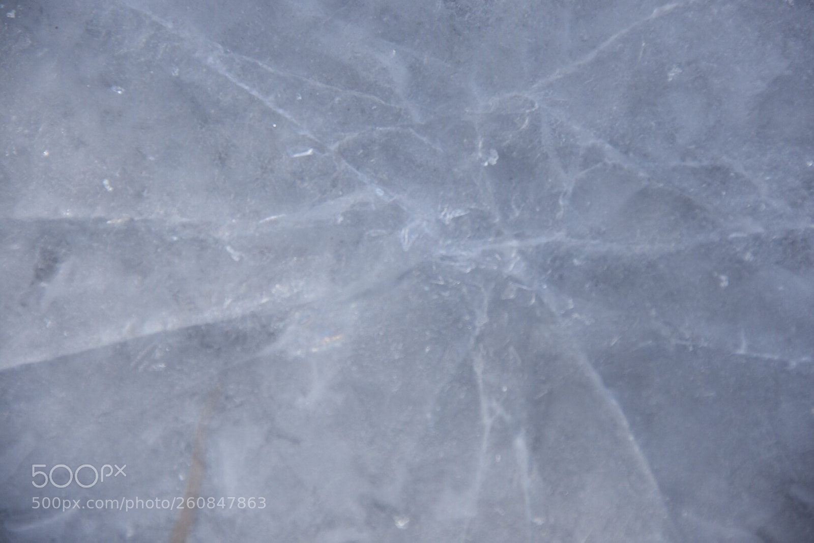 Nikon D7200 sample photo. Ice. photography