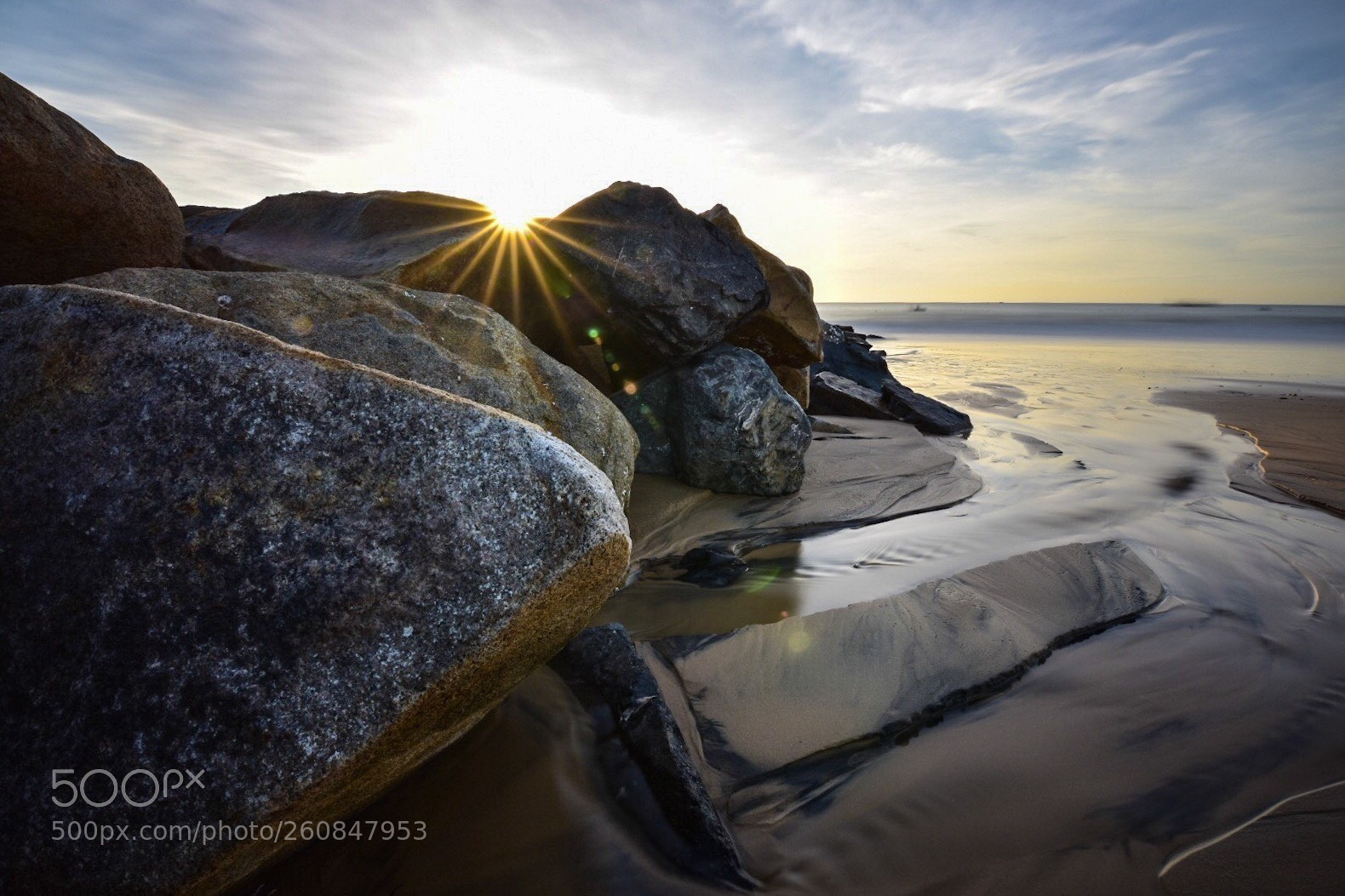 Nikon D7200 sample photo. Strand von vietnam phan photography