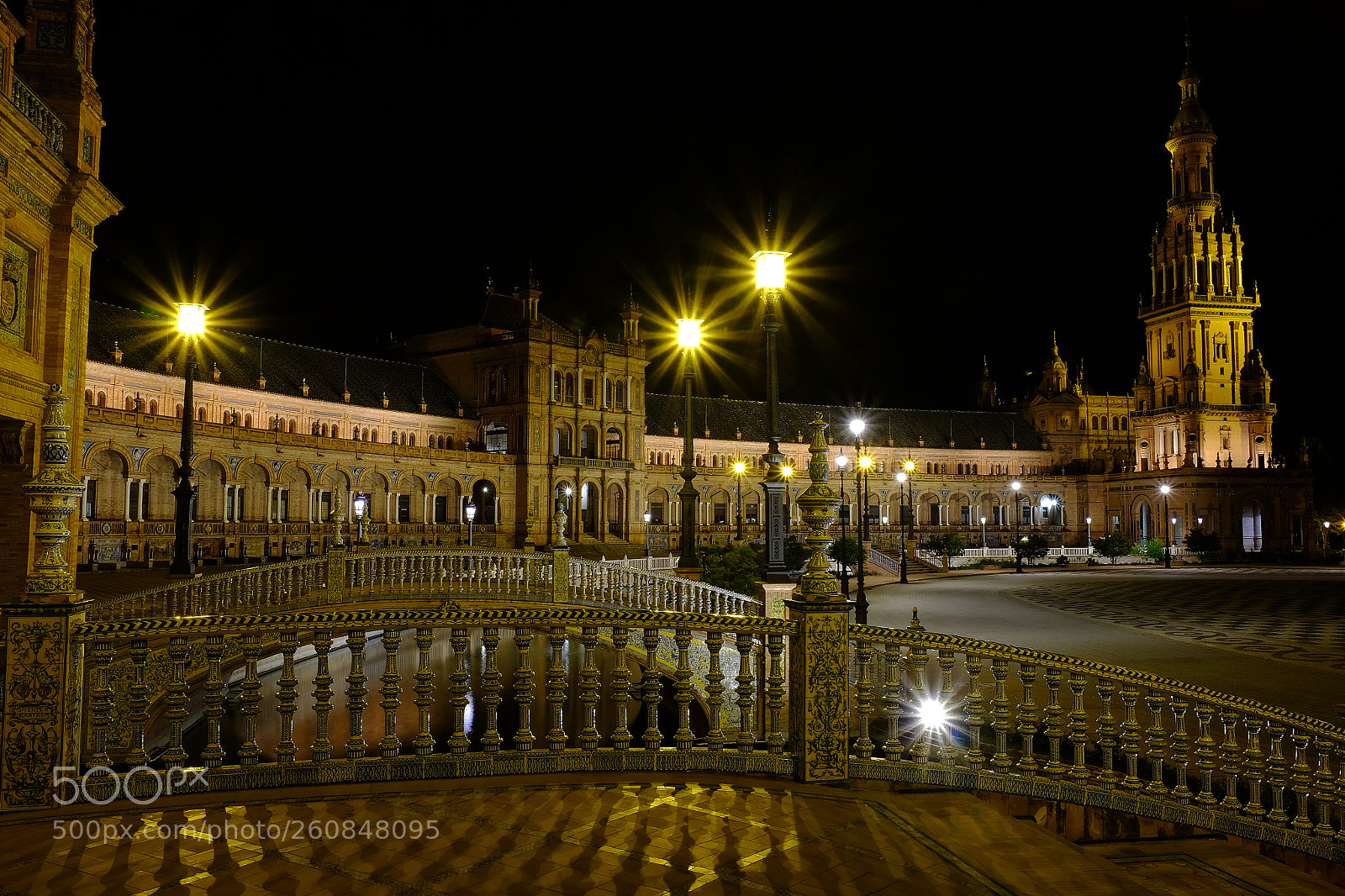 Fujifilm X-T10 sample photo. Plaza de espa a photography