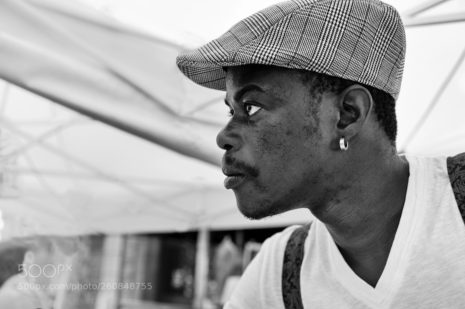 Sony a7 II sample photo. Shaft (the film) photography