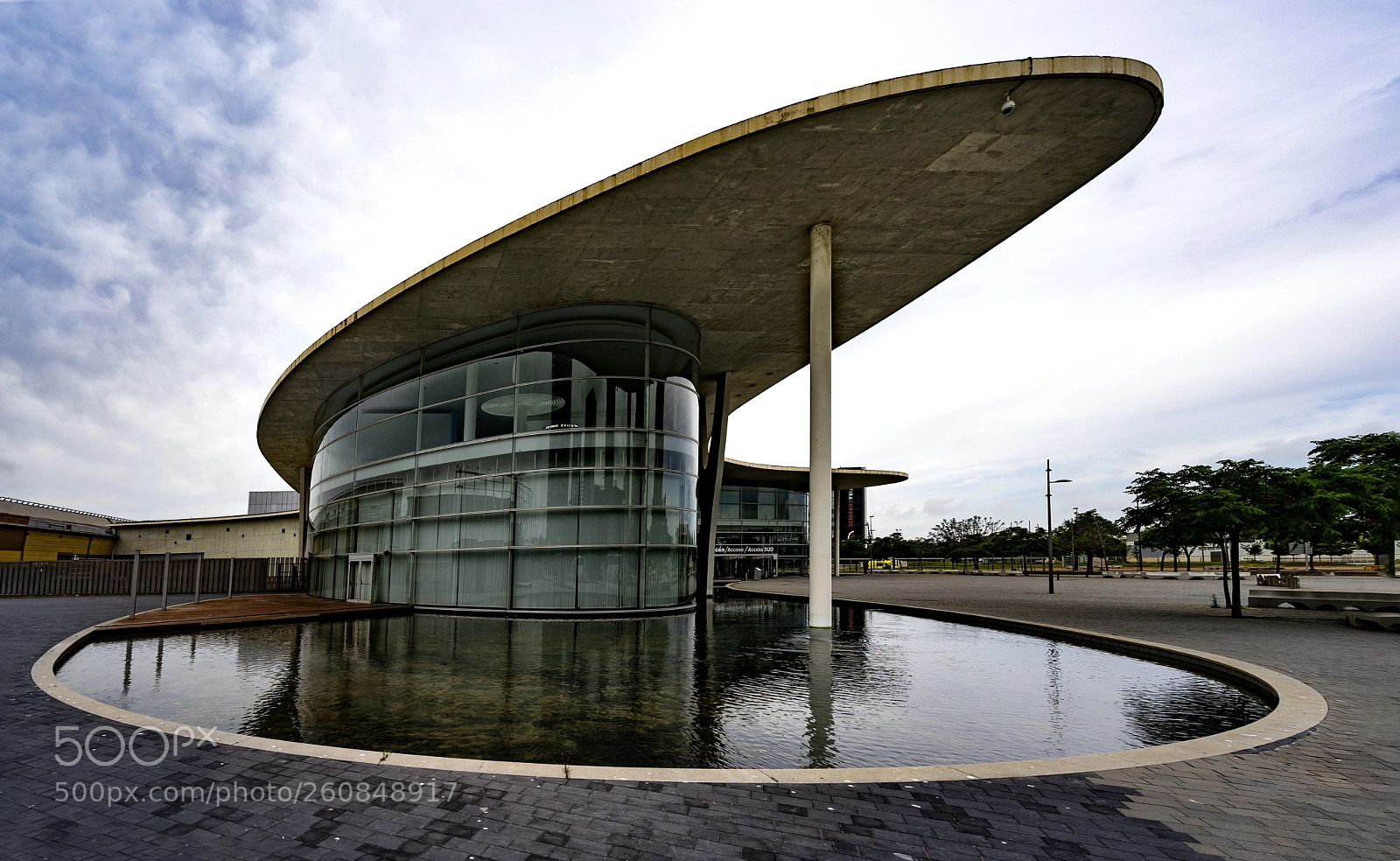 Sony a7 II sample photo. Boomerang photography