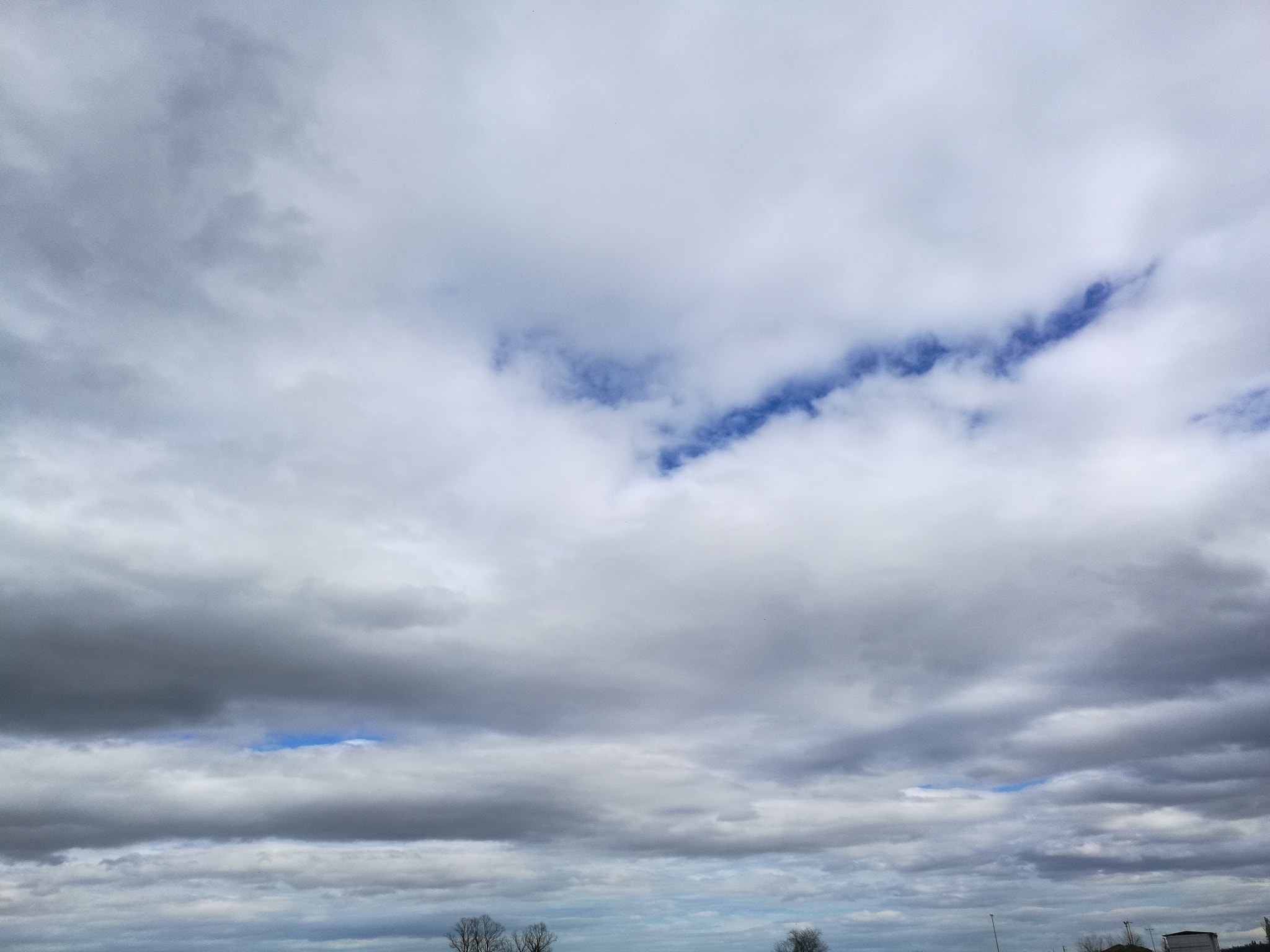 HUAWEI Mate 8 sample photo