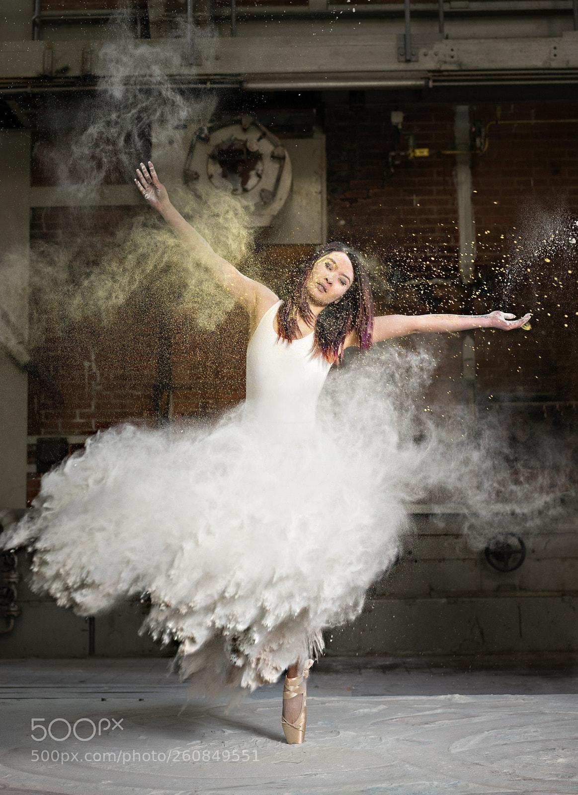 Sony a7 II sample photo. Dressed in white photography