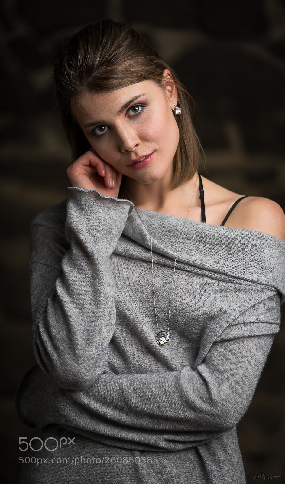 Sony a7 II sample photo. Natali photography