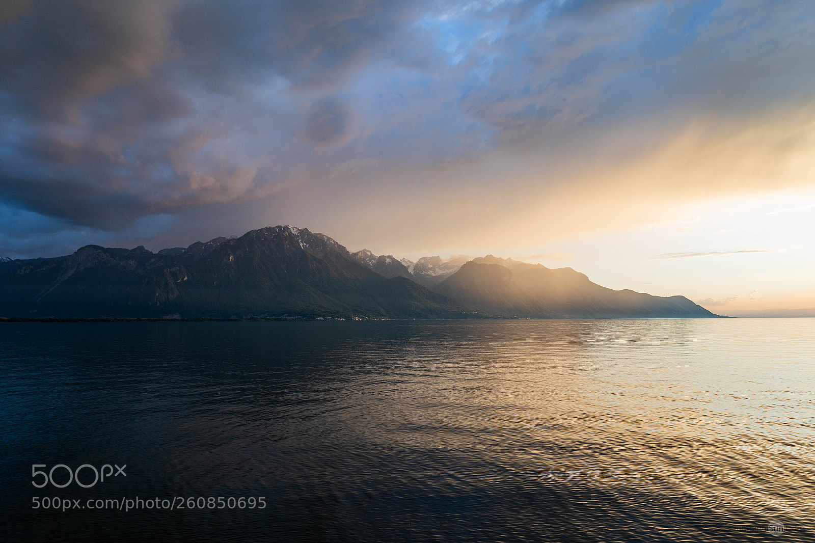 Canon EOS 6D sample photo. Sunset photography
