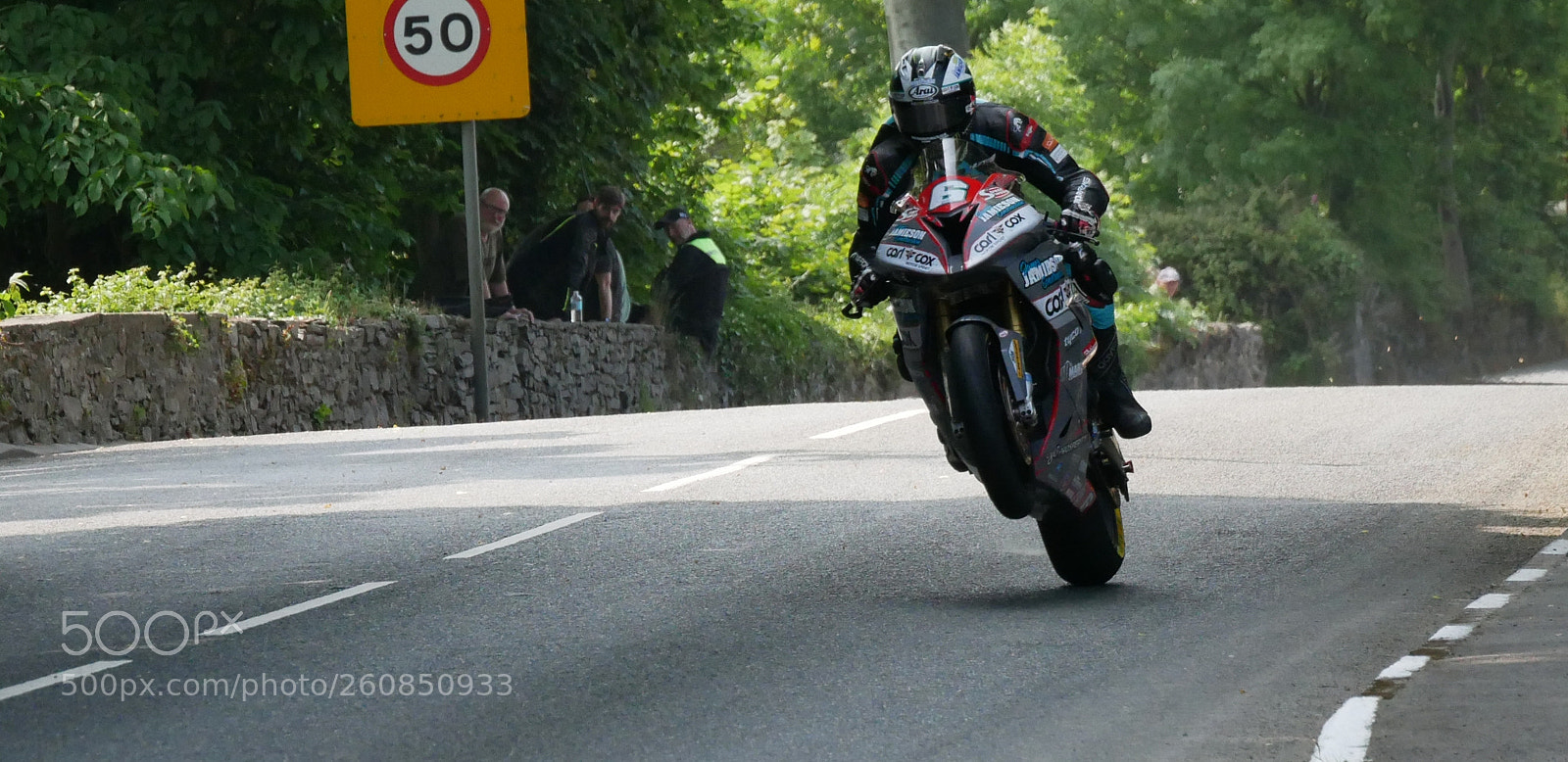 Panasonic Lumix DMC-GX85 (Lumix DMC-GX80 / Lumix DMC-GX7 Mark II) sample photo. Michael dunlop tt road photography