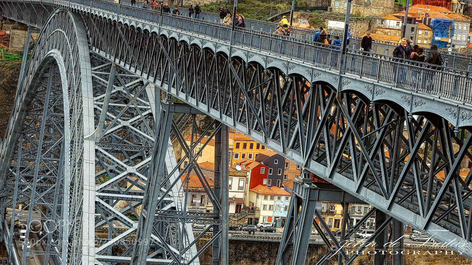 Canon EOS 5D Mark II sample photo. Ponte luíz i photography