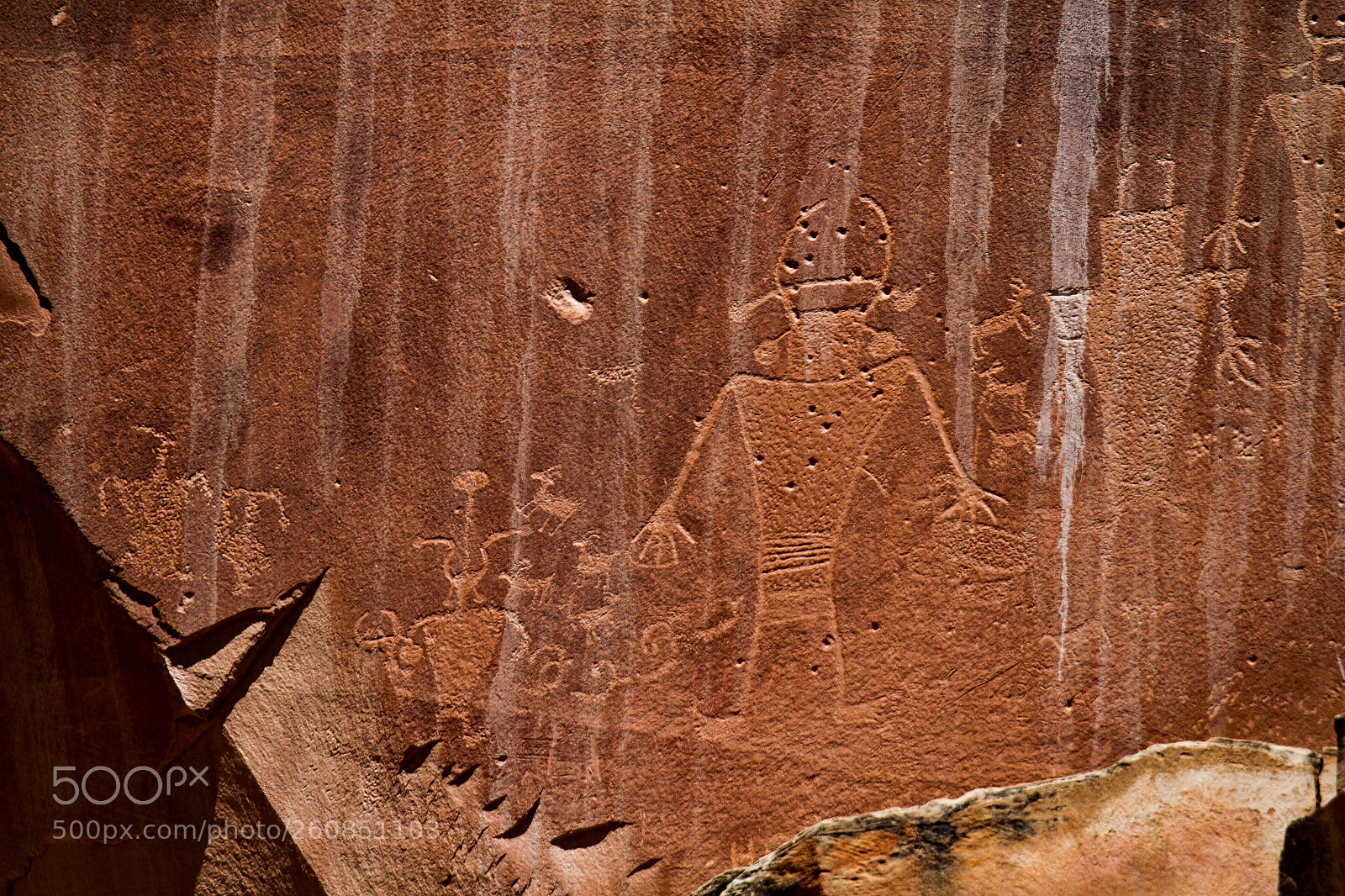 Canon EOS 7D sample photo. Petroglyphs photography