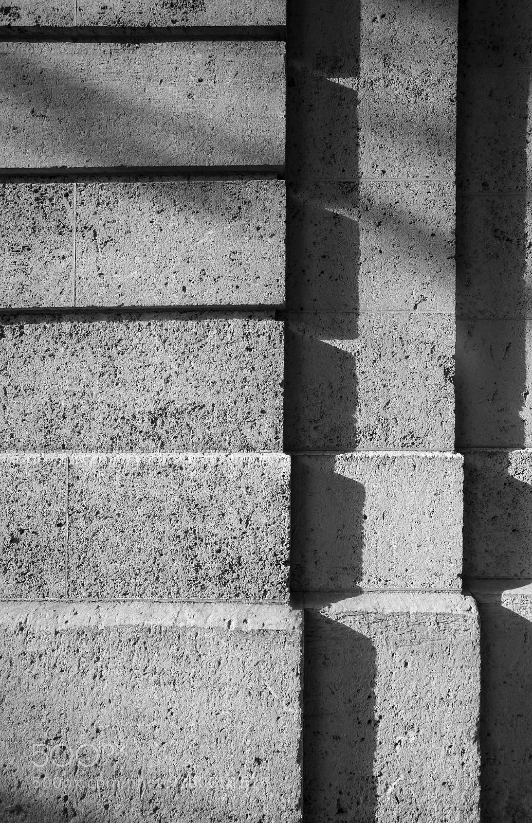 Canon EOS 5D Mark II sample photo. Stone wall photography