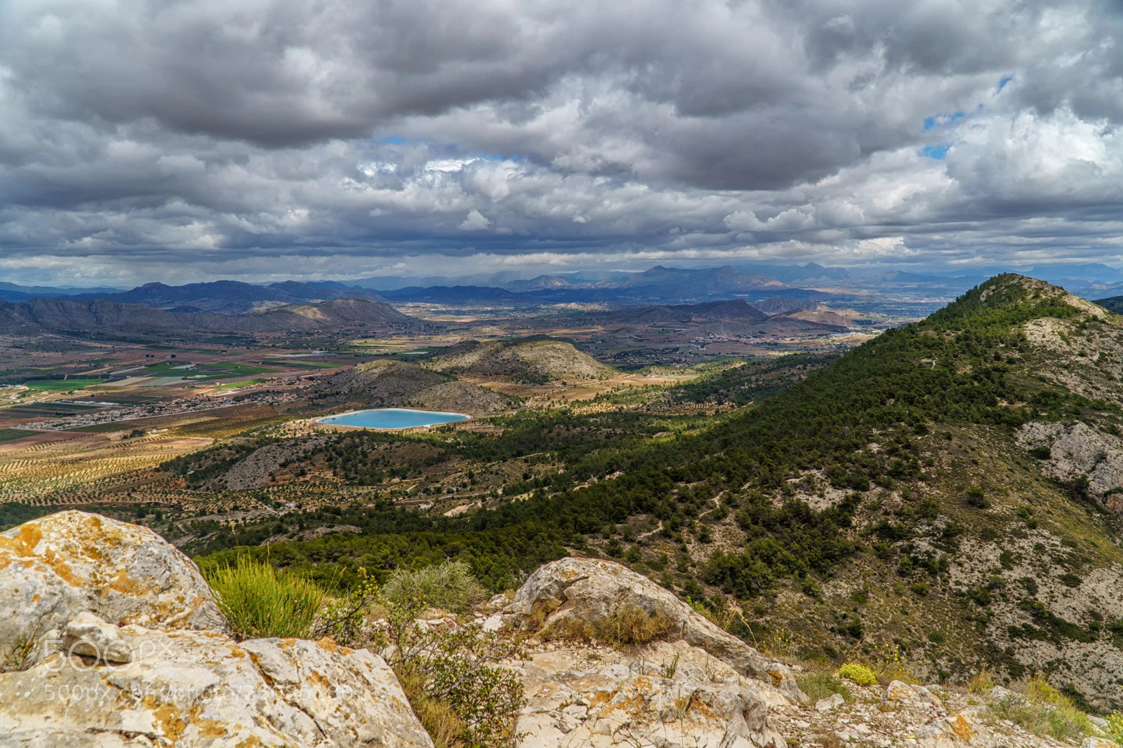 Sony a6500 sample photo. Amazing views in the photography