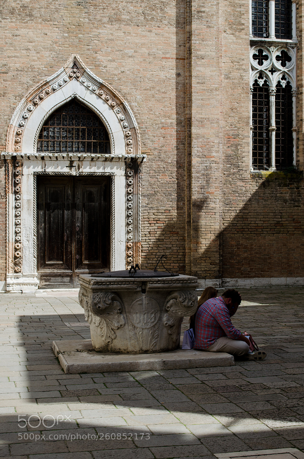 Nikon D5100 sample photo. Midday swelter photography