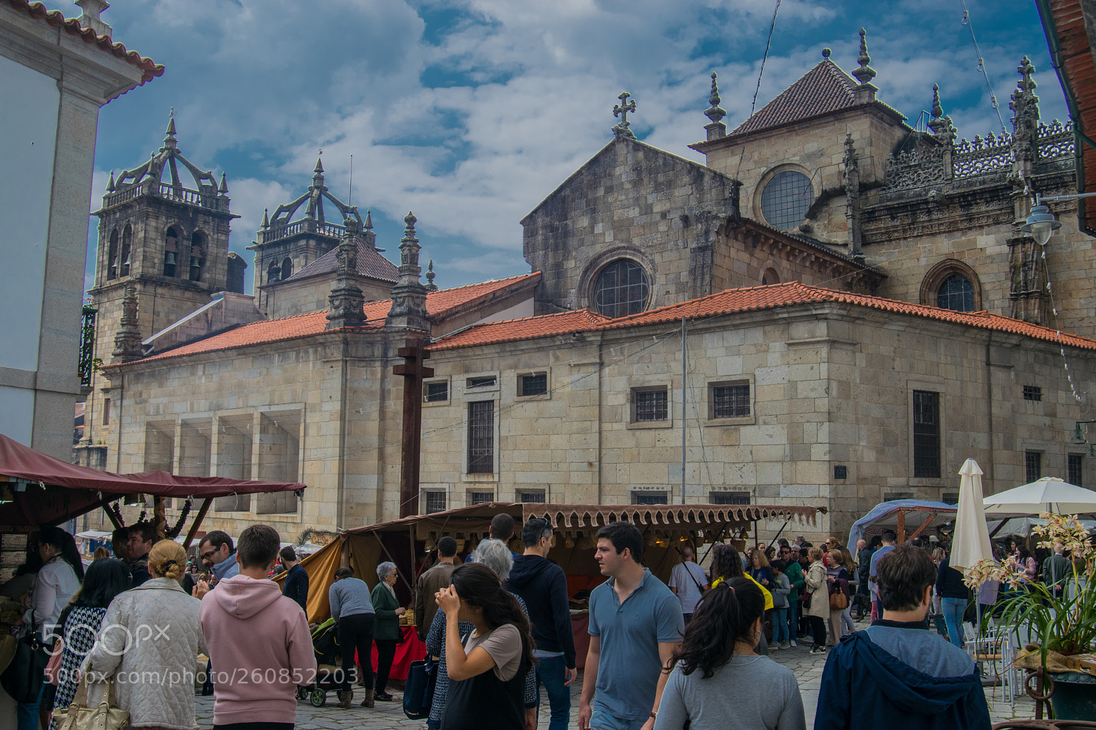 Nikon D3300 sample photo. Bracara augusta photography