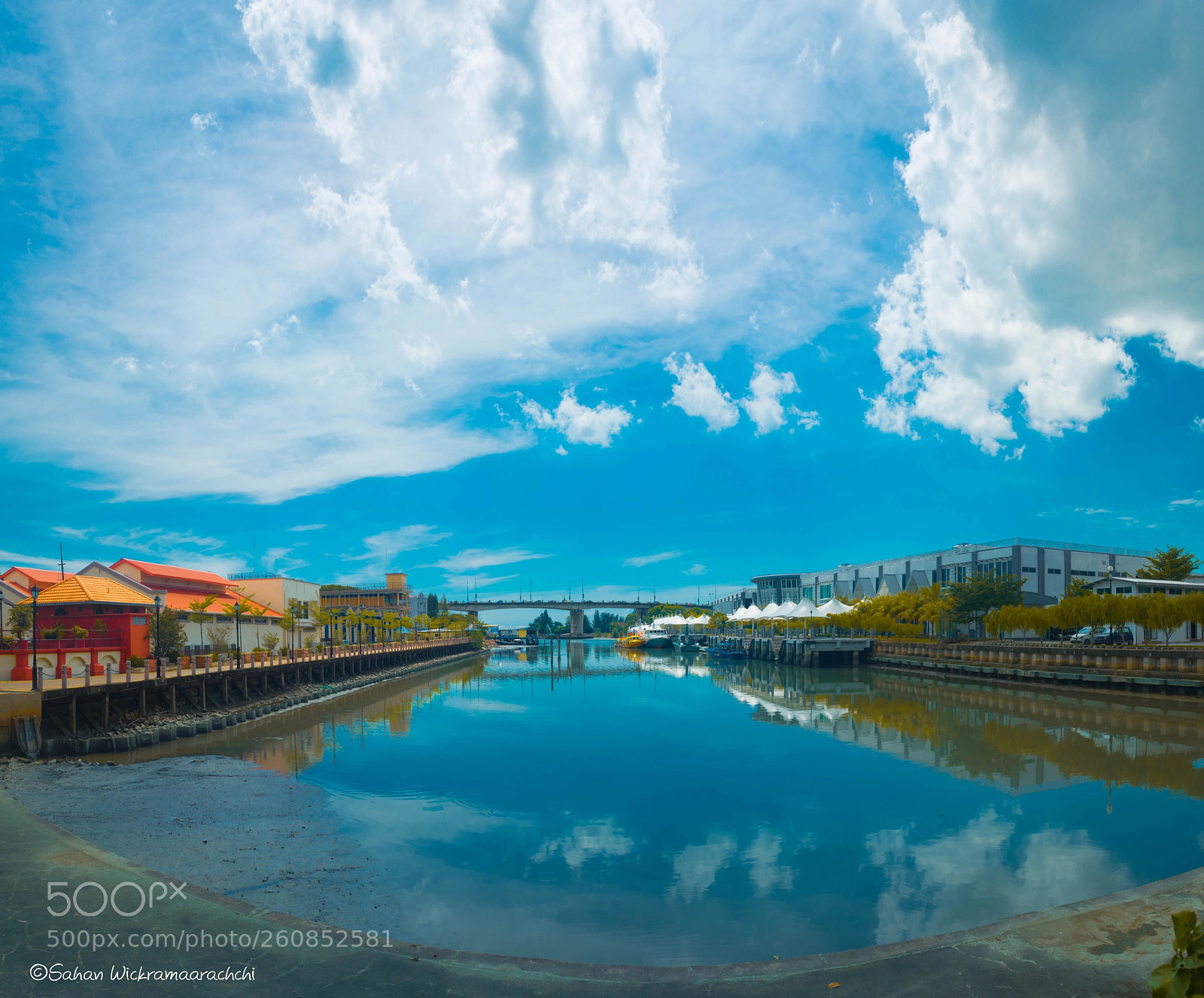 Nikon D5200 sample photo. Peace of mind photography