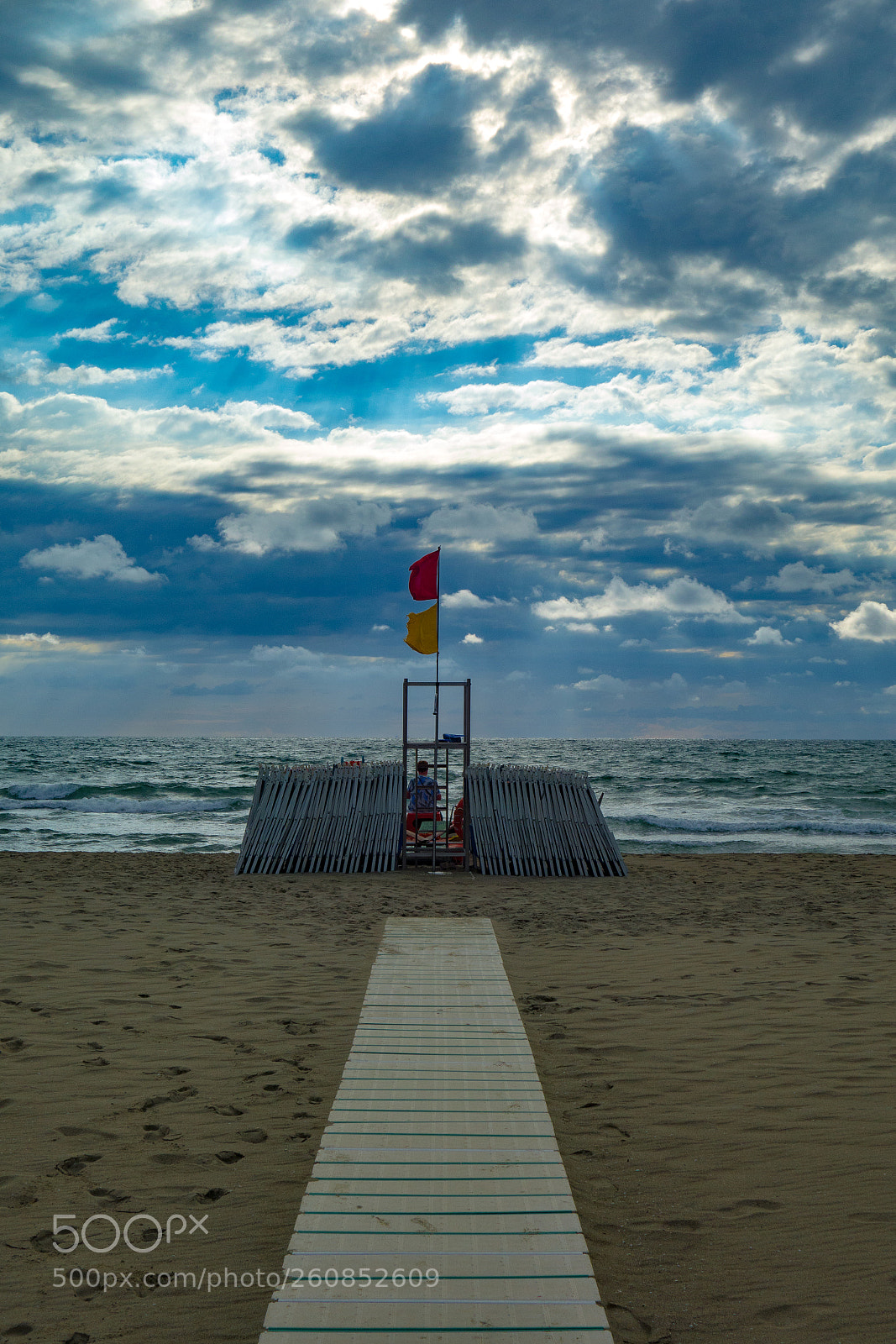 Sony Cyber-shot DSC-RX100 sample photo. Tirrenia - pisa photography