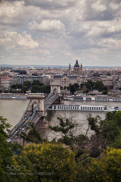 Canon EOS 5D Mark II sample photo. Budapest, hungary photography