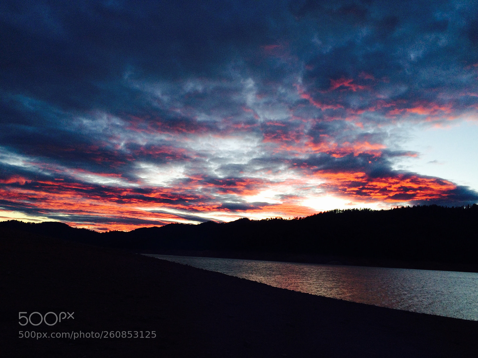 Apple iPhone 5s sample photo. Shasta  photography