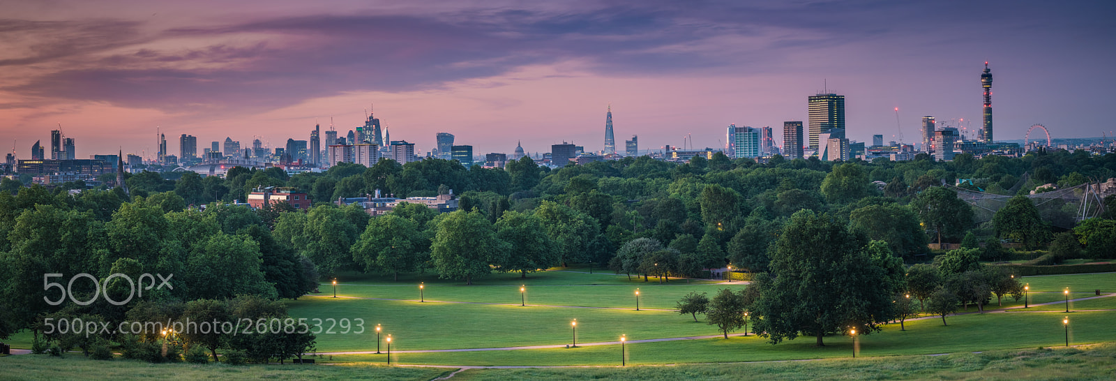 Fujifilm X-T2 sample photo. Primrose hill photography