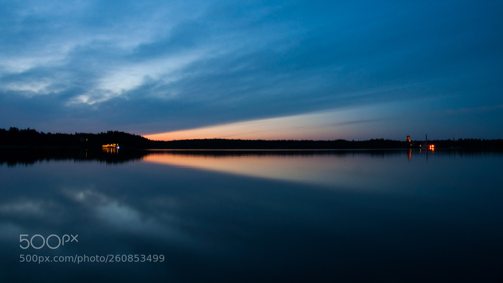 Sony Alpha DSLR-A700 sample photo. Finnish sunrise ii photography