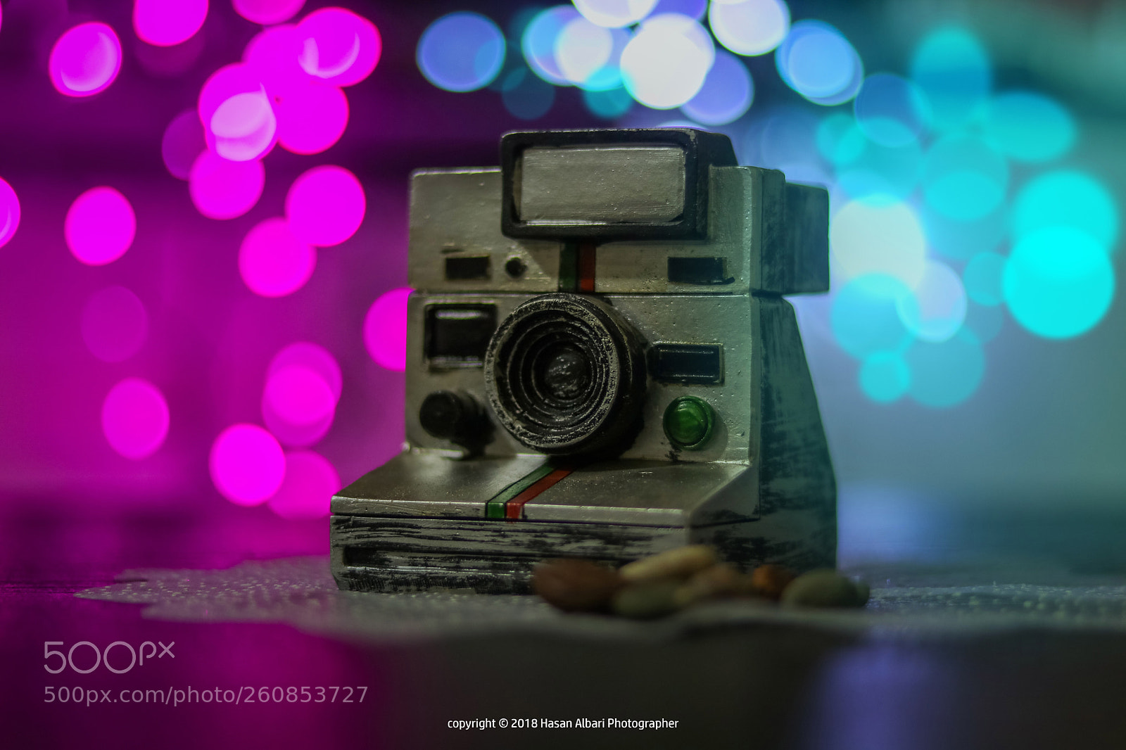Canon EOS 80D sample photo. Old camera toy photography