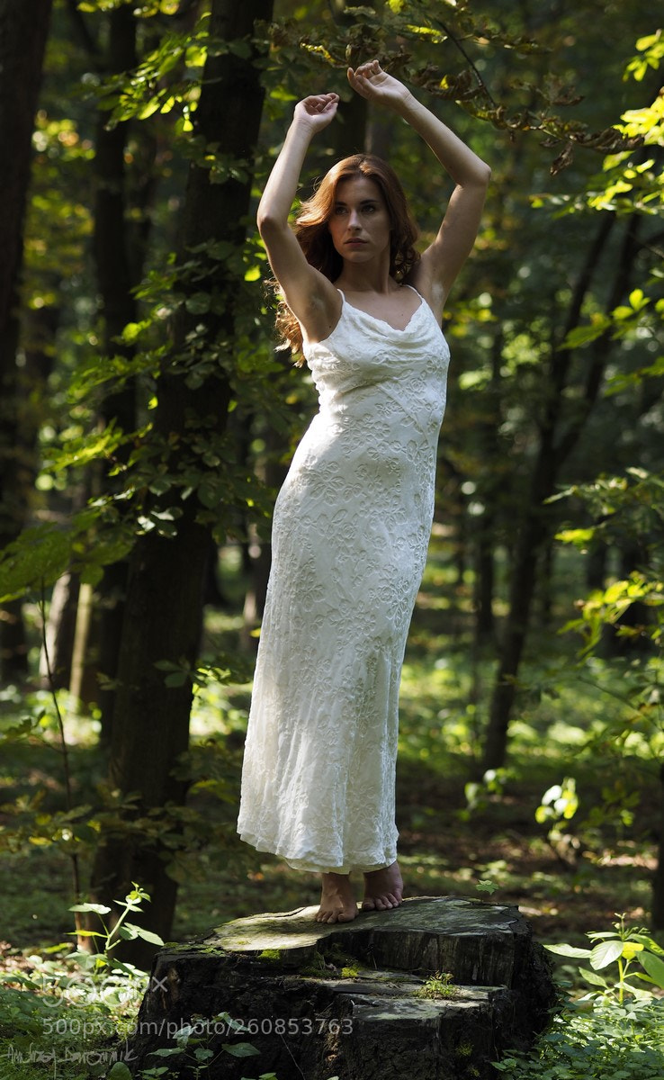 Olympus OM-D E-M1 sample photo. Izabell photography