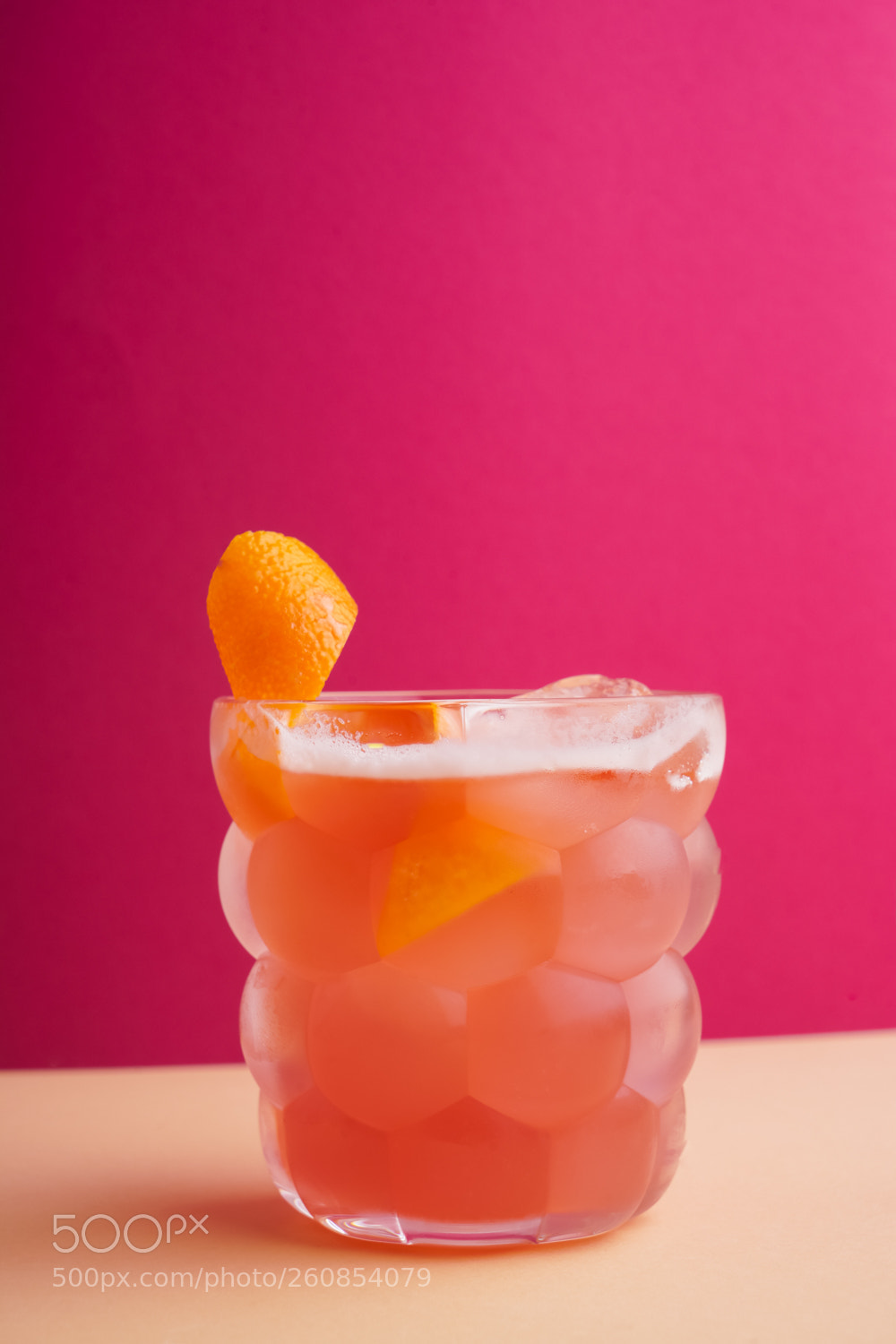 Sony a7 II sample photo. Cocktail  photography
