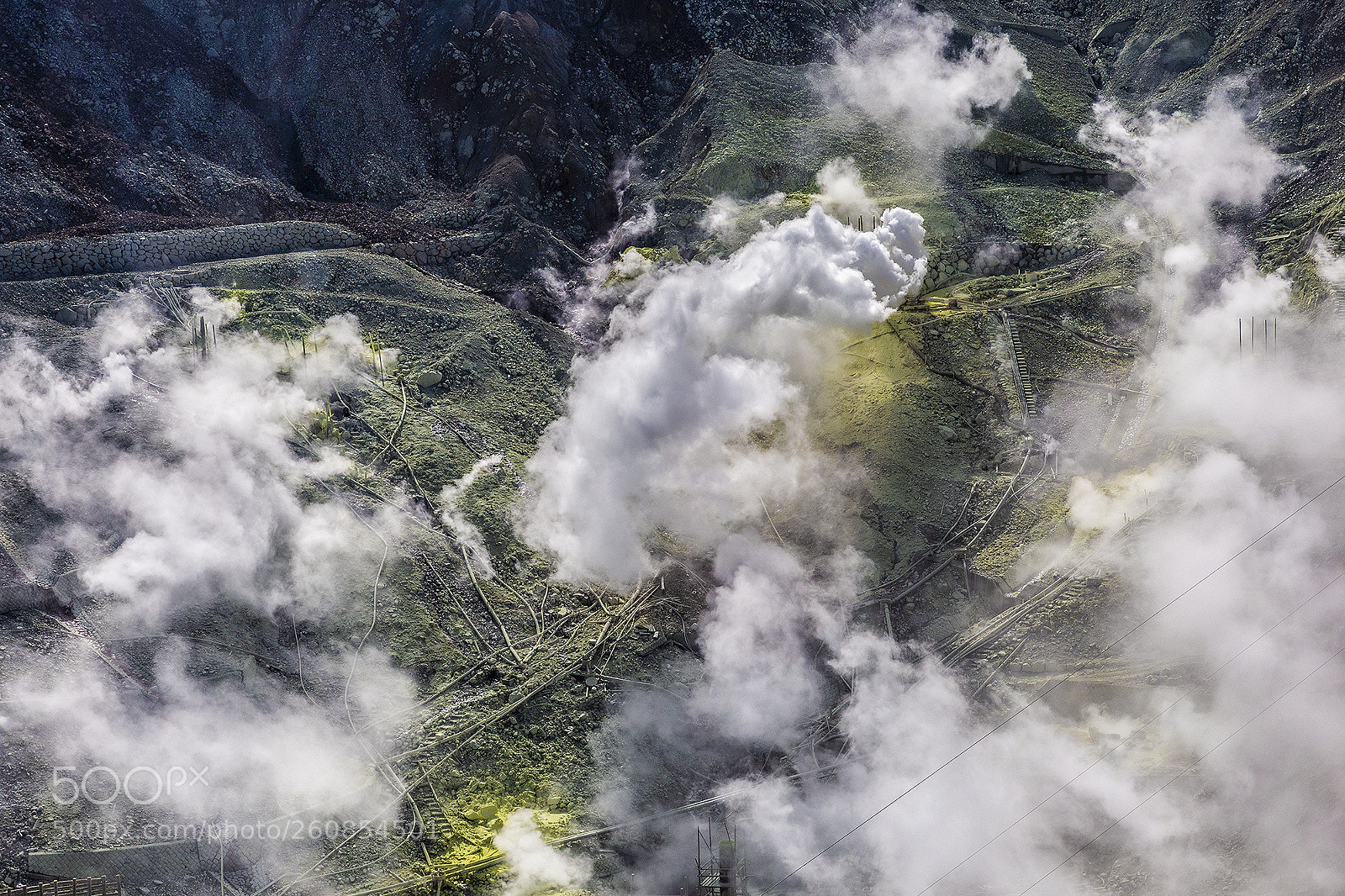 Canon EOS 6D sample photo. Hakone photography