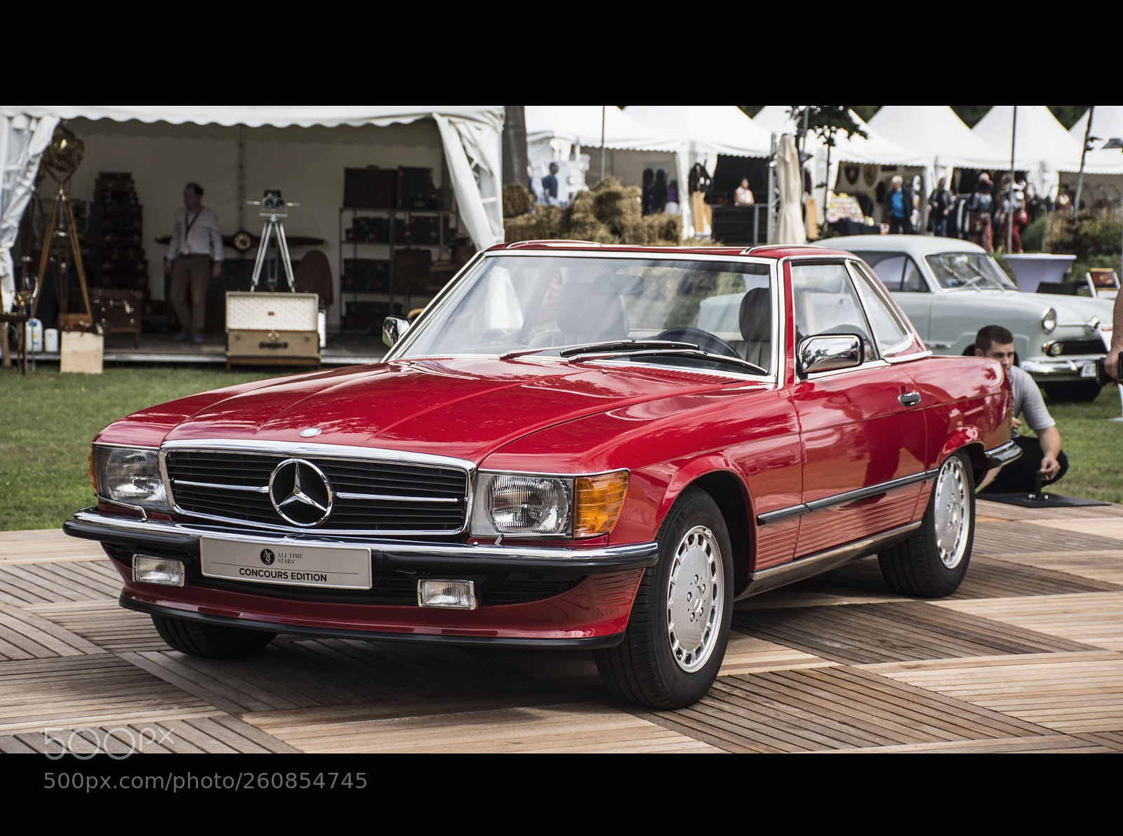 Nikon D7200 sample photo. Mercedes sl 450 cabriolet photography