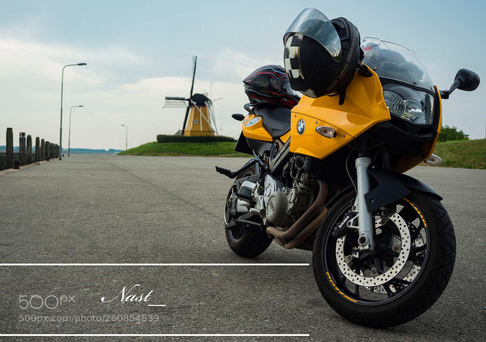 Olympus OM-D E-M5 II sample photo. When you see matching photography