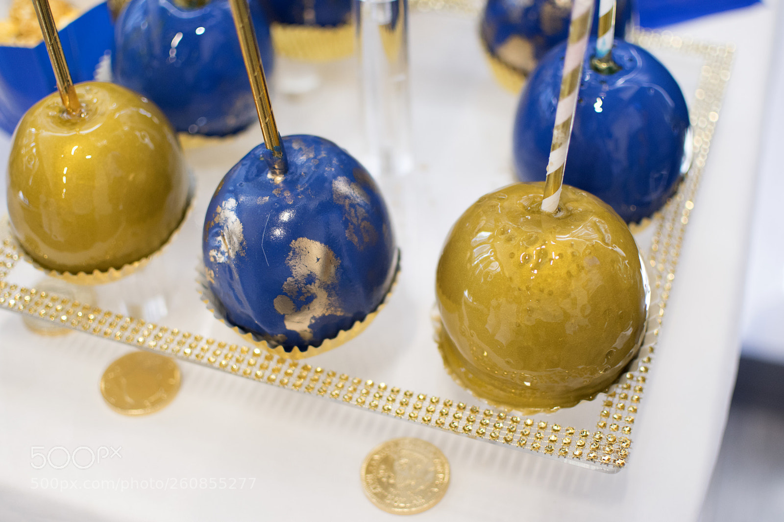 Nikon D3300 sample photo. Candy apples photography