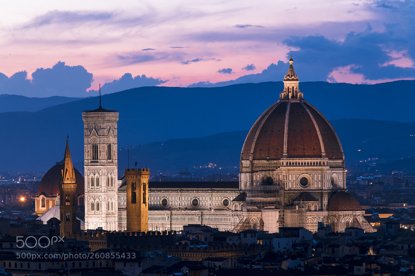 Canon EOS 5DS sample photo. Florence photography