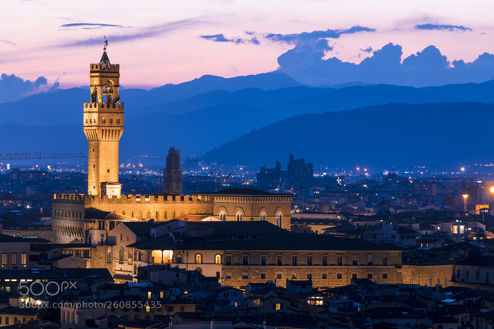 Canon EOS 5DS sample photo. Florence photography