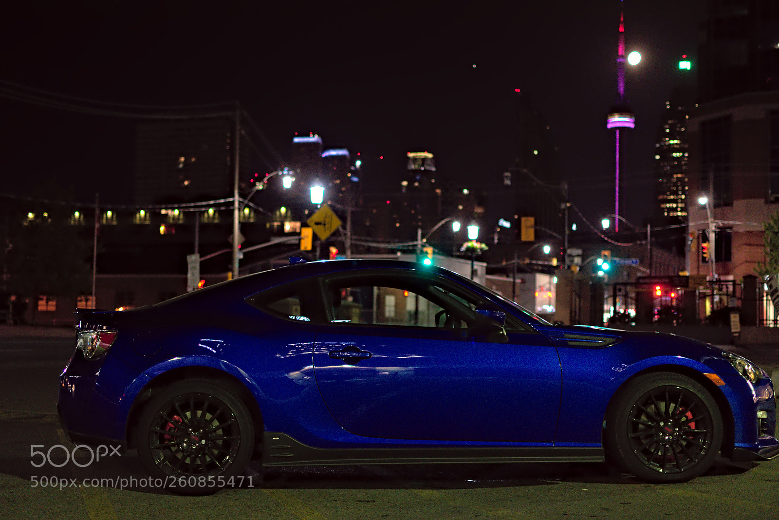 Nikon D3400 sample photo. My ride photography