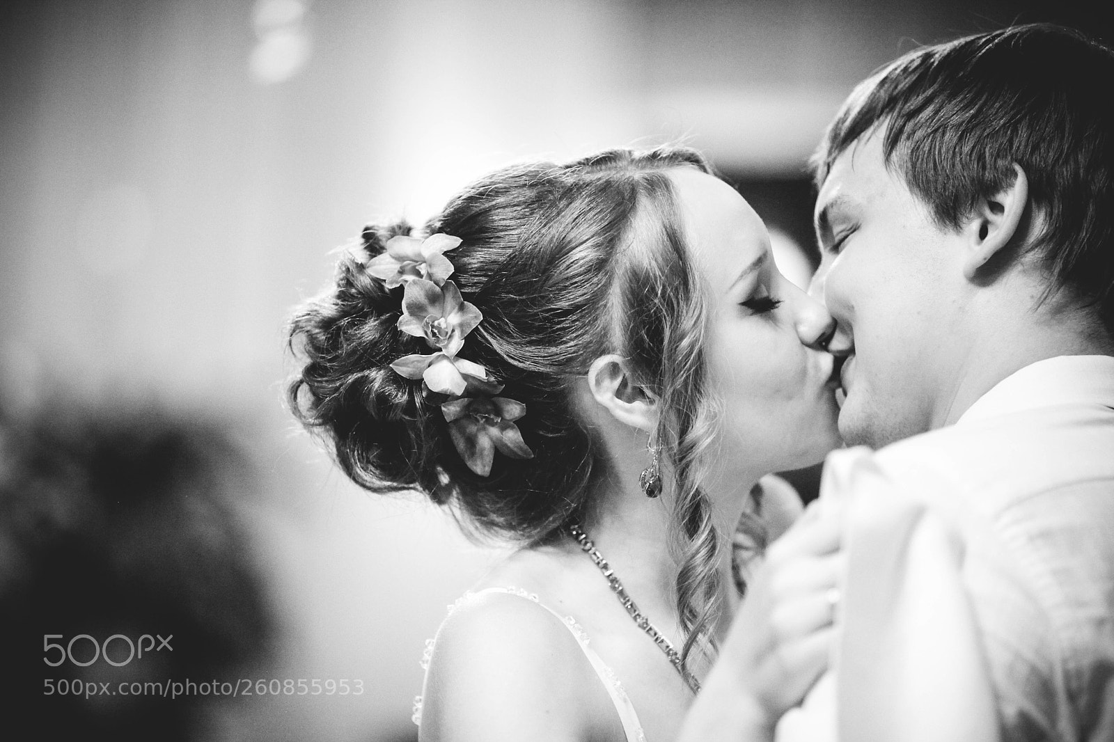Canon EOS 5D Mark II sample photo. Wedding photography