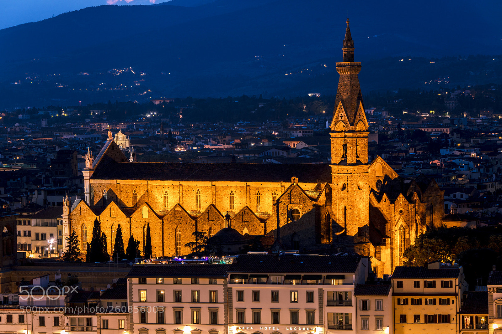 Canon EOS 5DS sample photo. Florence photography