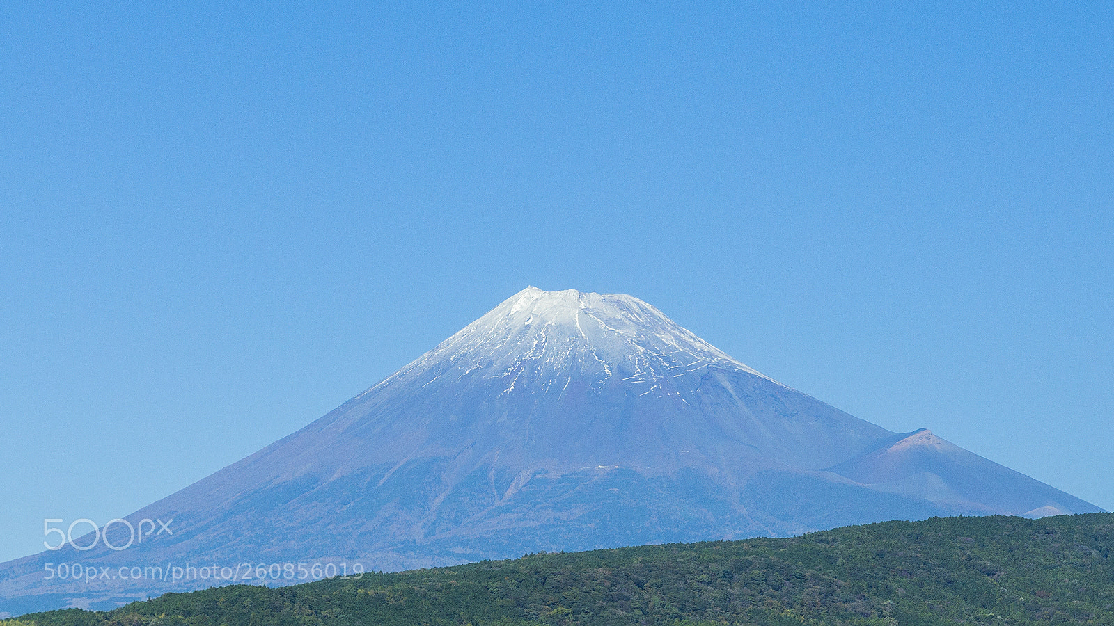 Canon EOS 6D sample photo. Fuji photography