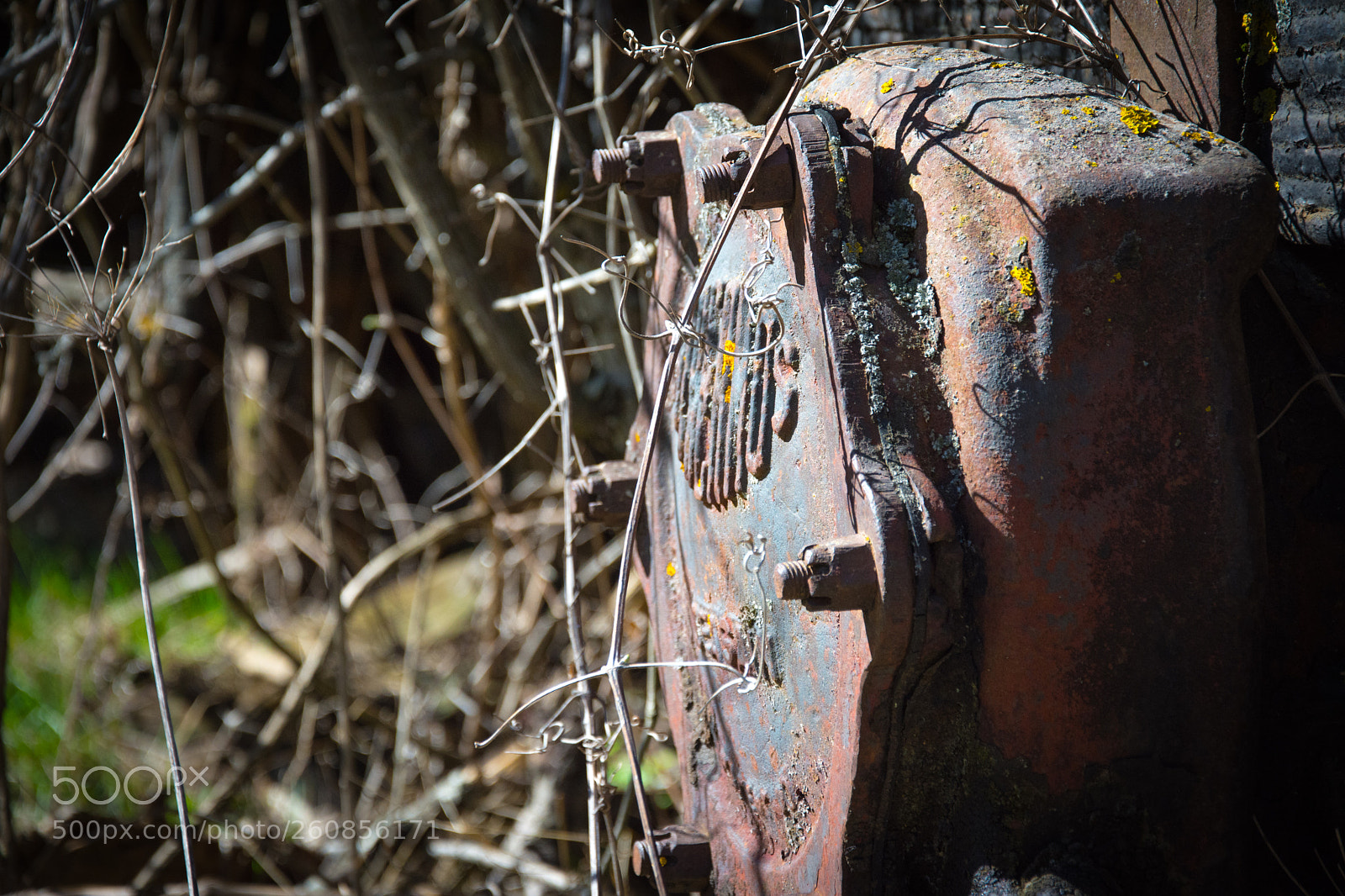 Nikon D7200 sample photo. Canfranc photography