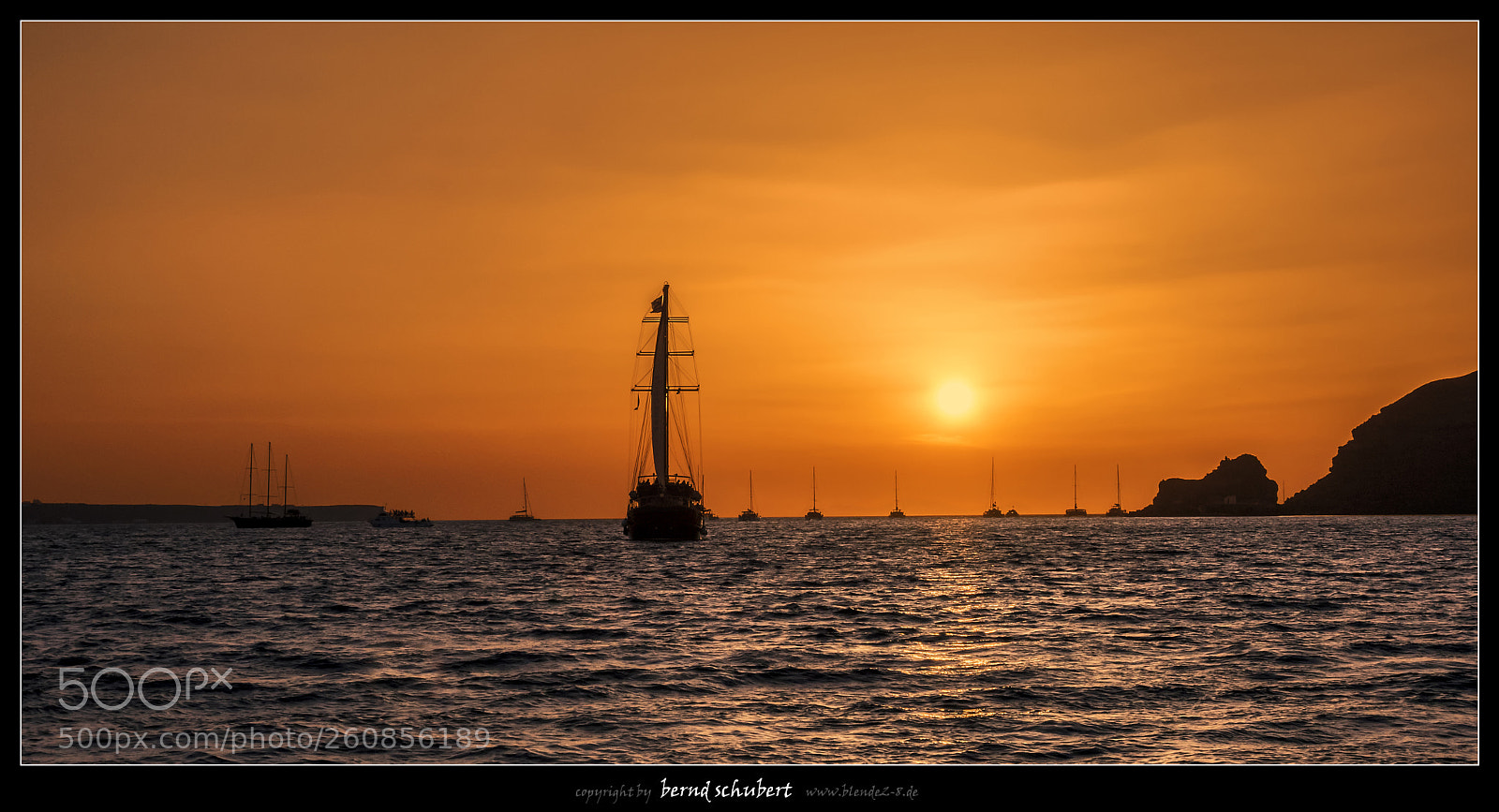 Sony Cyber-shot DSC-RX10 III sample photo. Sailing in the sunset photography