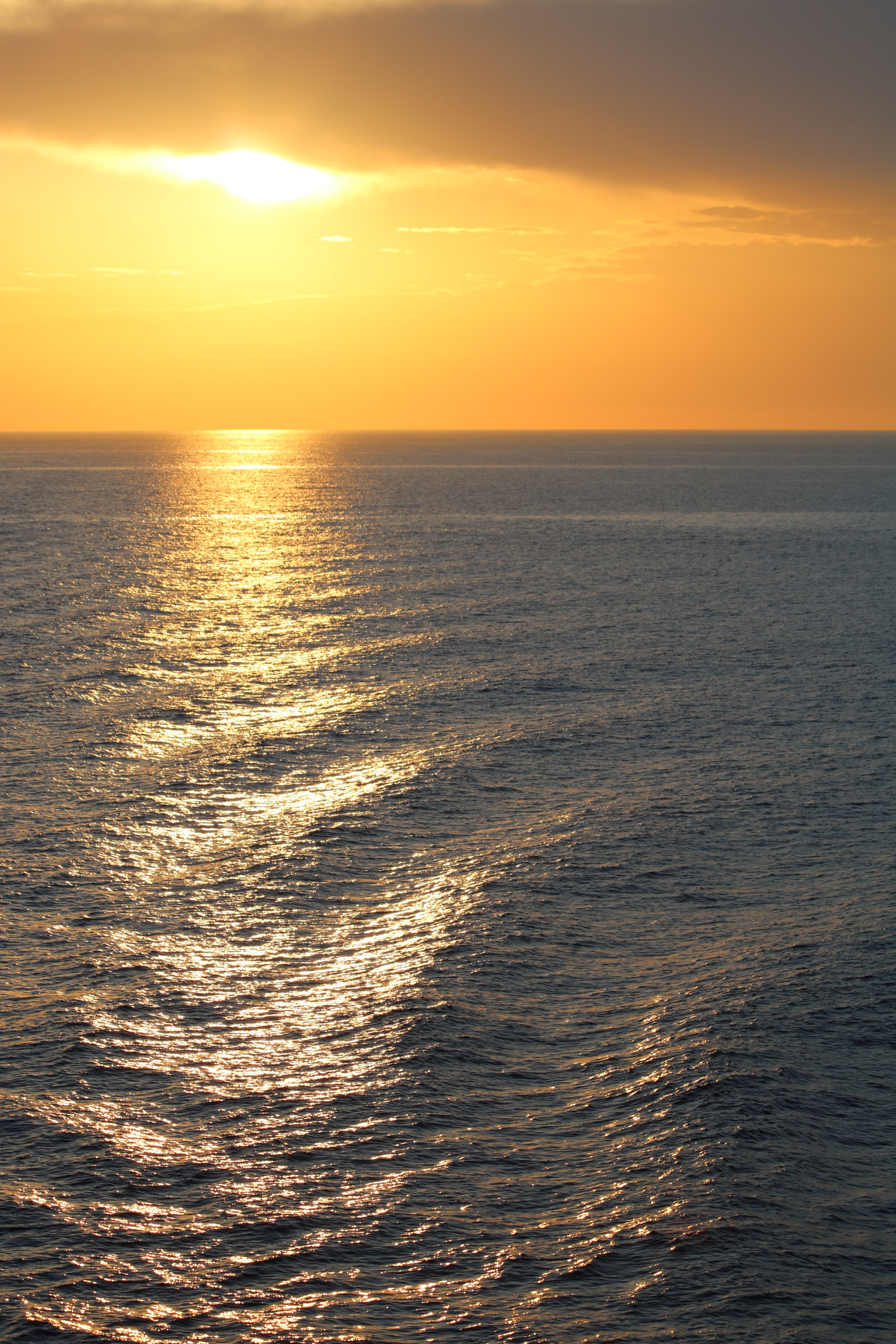 Canon EF 70-300mm F4-5.6 IS USM sample photo. Sunset photography