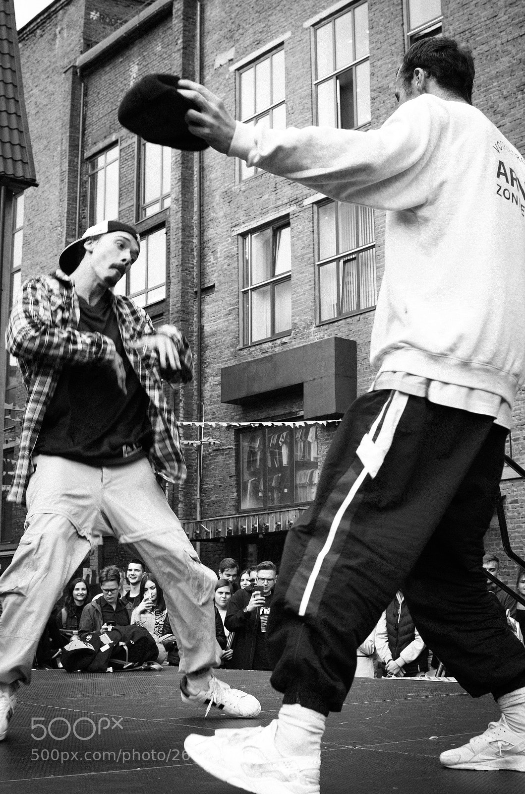 Nikon D5100 sample photo. Urbanfest photography