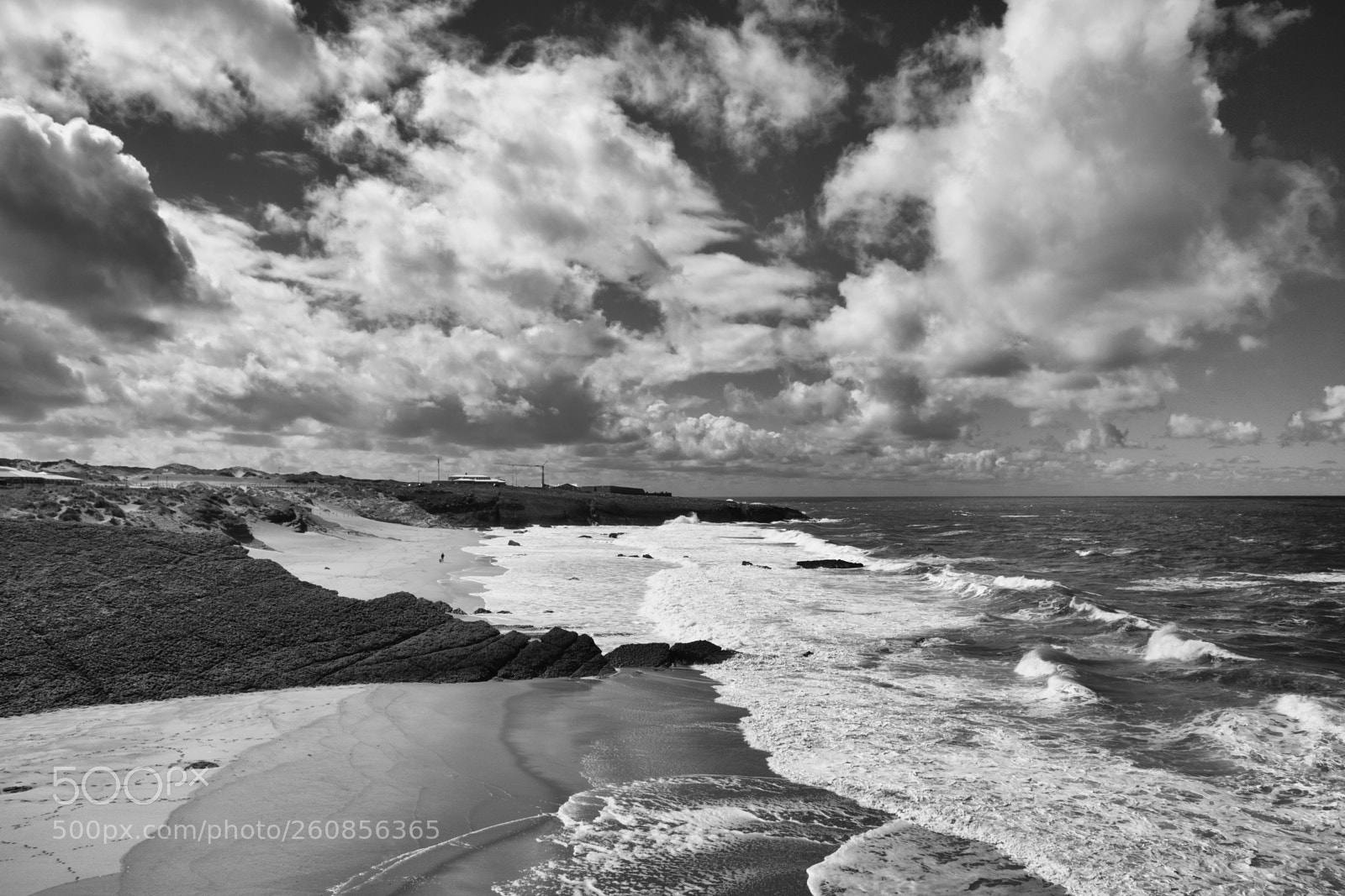 Nikon D5200 sample photo. Praia da cresmina.portugal photography