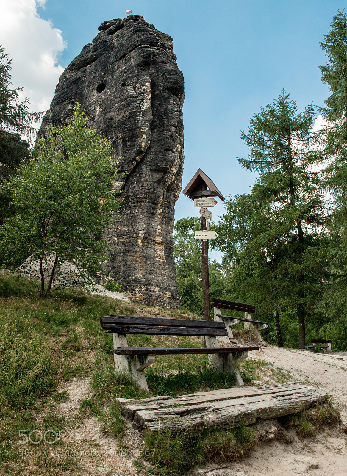 Nikon D800 sample photo. Tisá photography