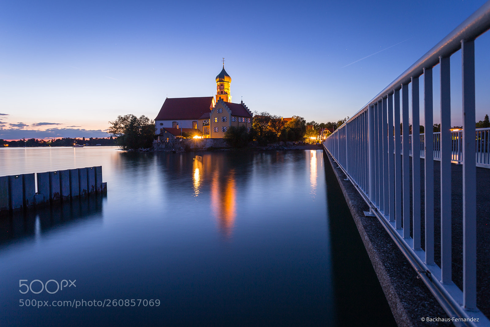 Canon EOS 6D sample photo. Wasserburg photography