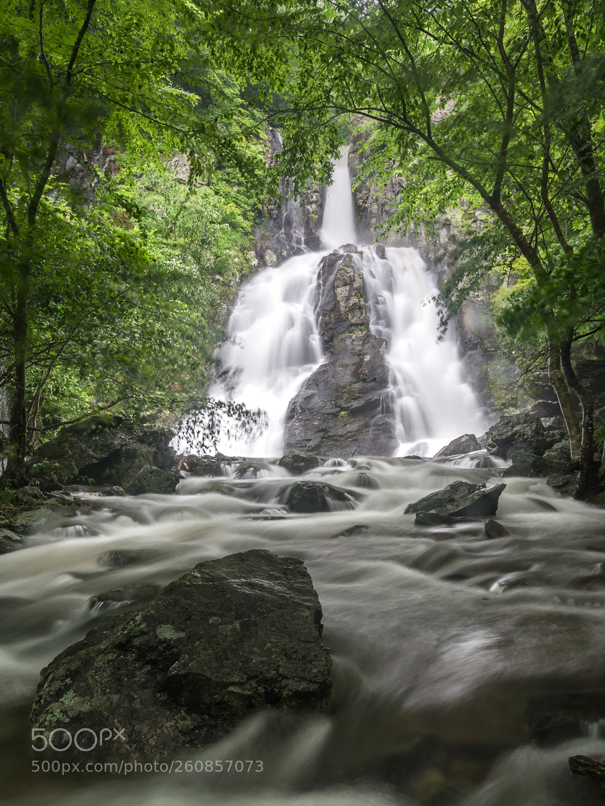 Sony a6300 sample photo. Turbulent photography