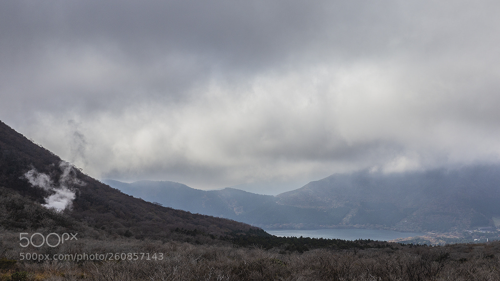 Canon EOS 6D sample photo. Hakone photography