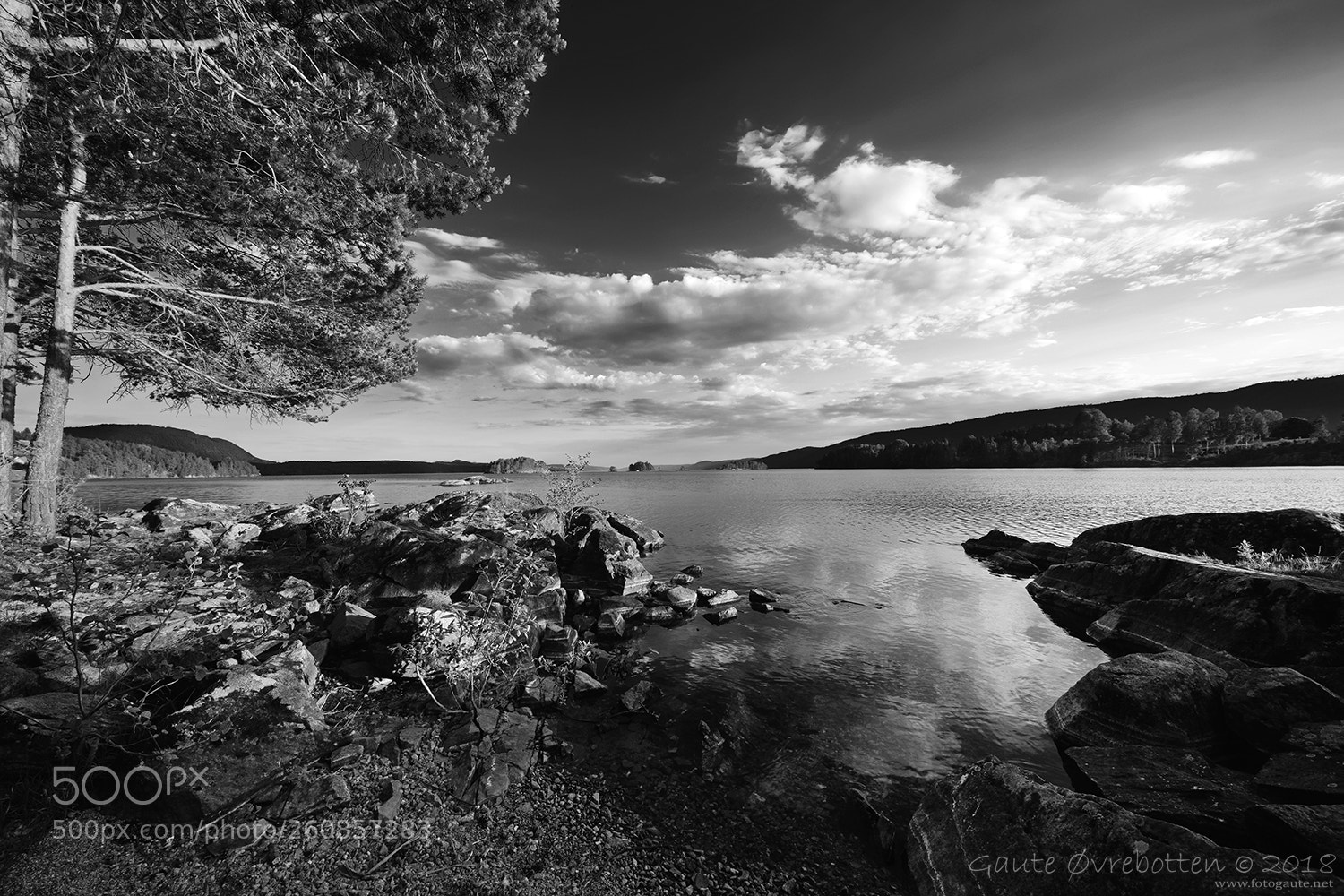 Canon EOS 6D sample photo. Tiny cove photography