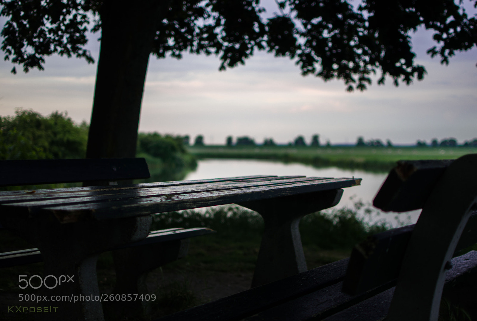 Nikon D7000 sample photo. Relax photography